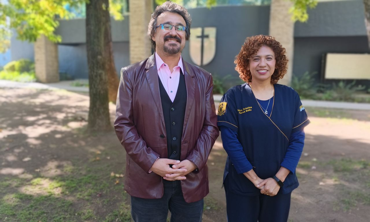 Red académica entre la UNAM y la UCM fortalece investigación sobre ...