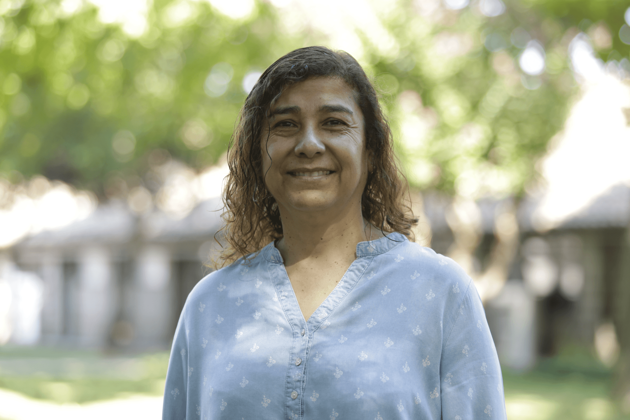 Irma Carrasco