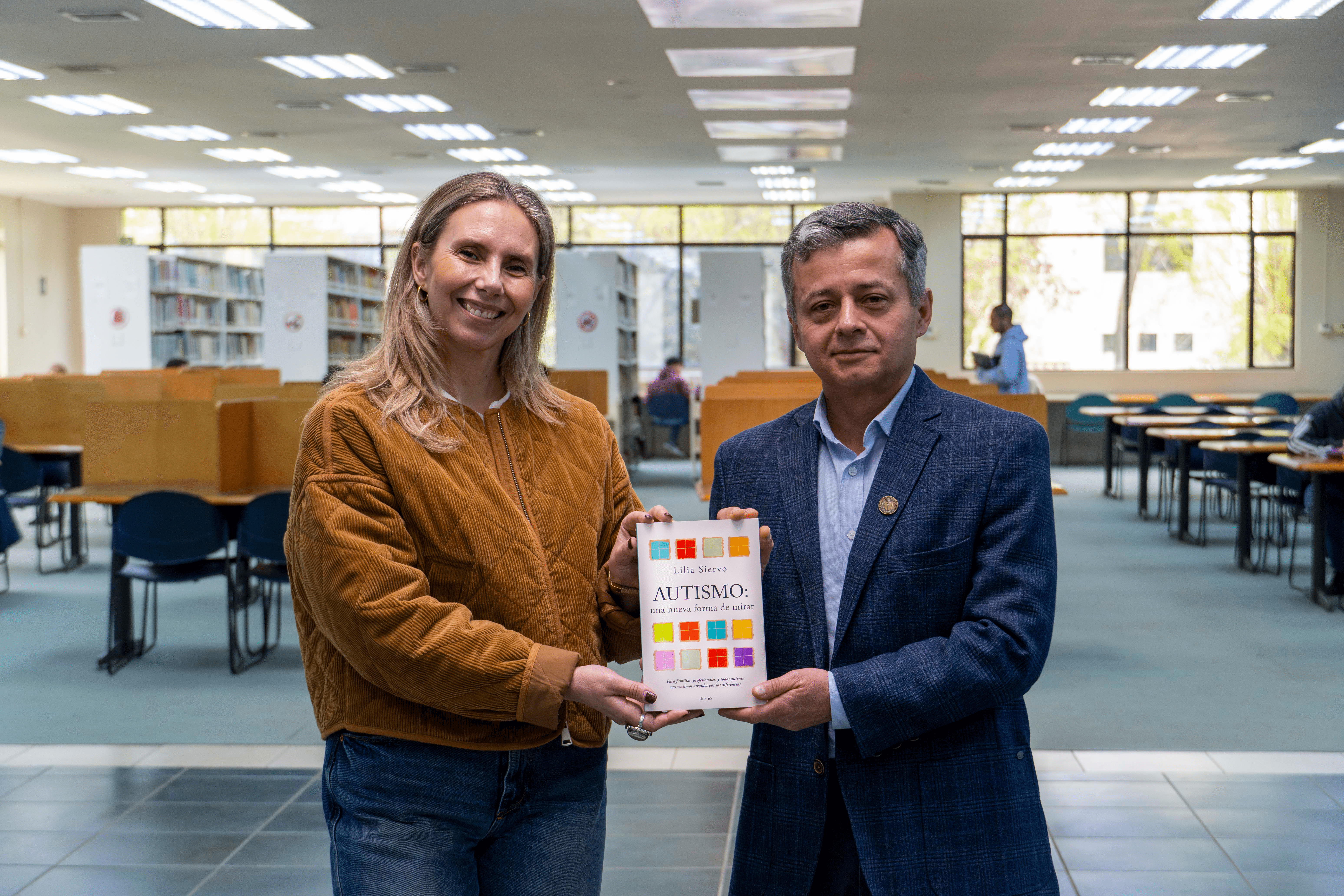 Sistema de Bibliotecas UCM