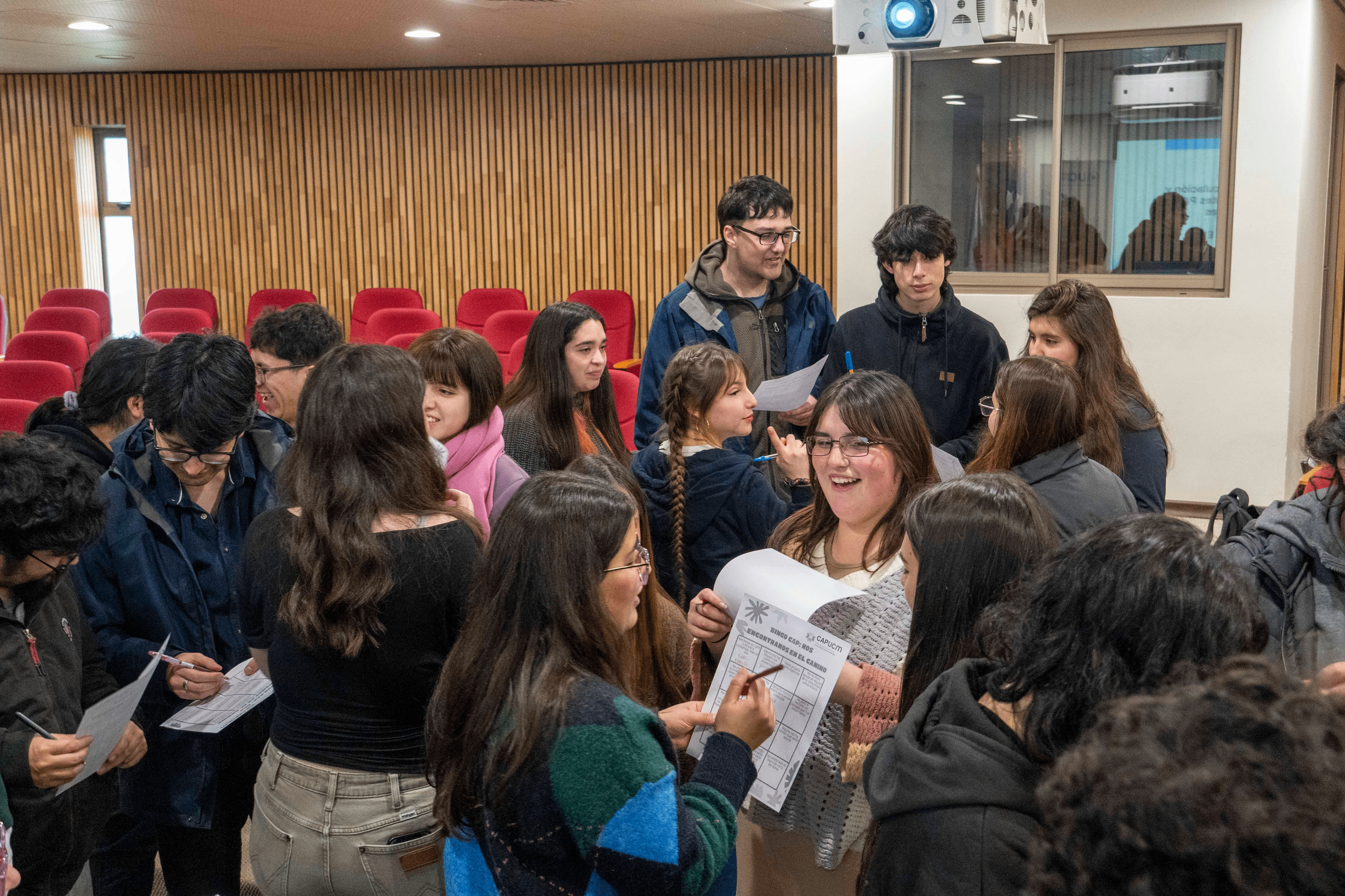 PACE UCM AES